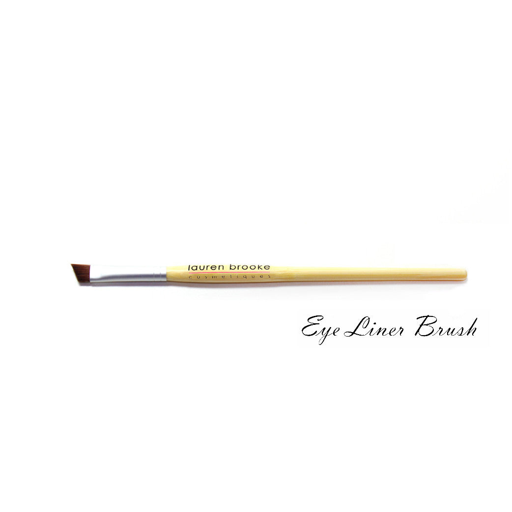 Eco-friendly Bamboo Brushes