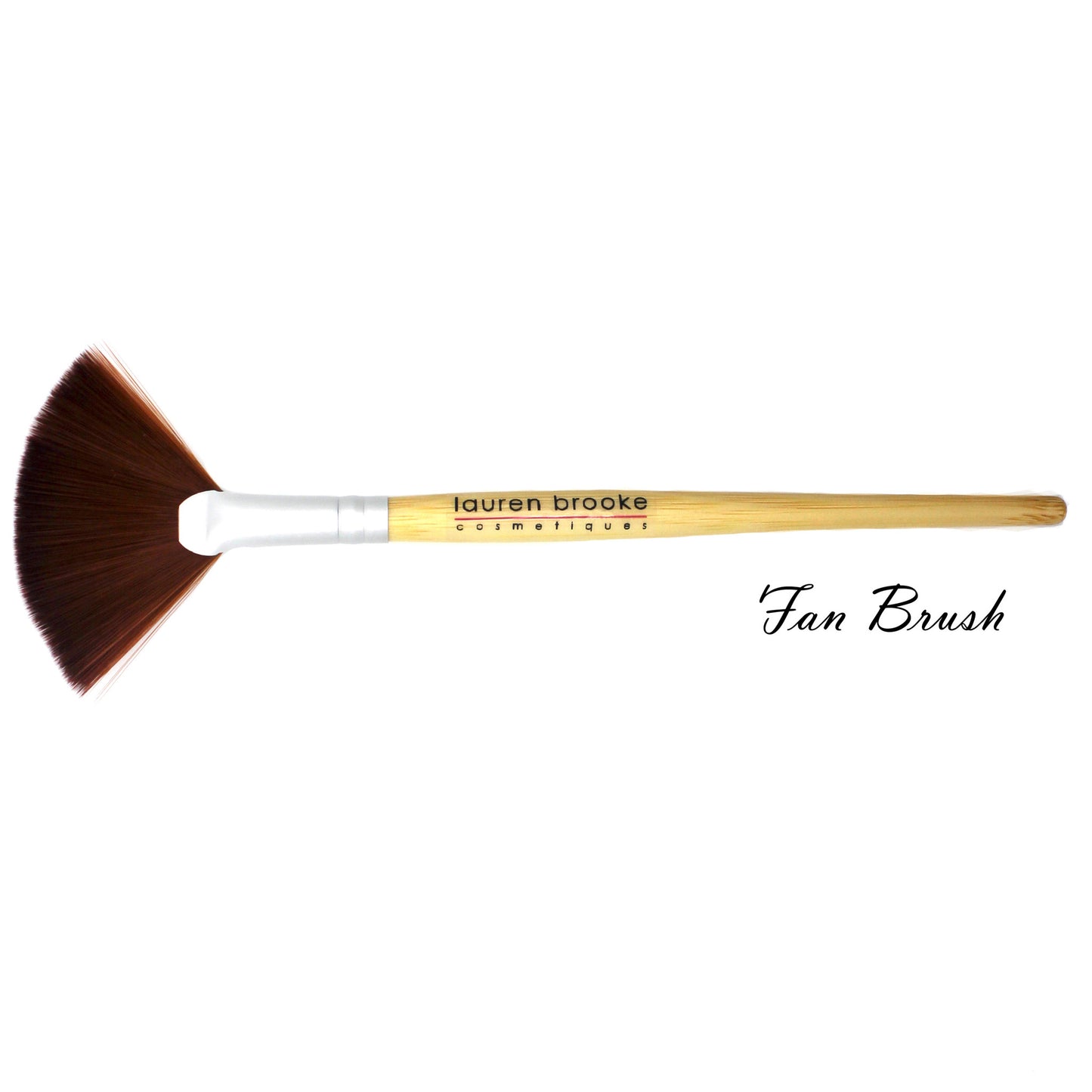 Eco-friendly Bamboo Brushes