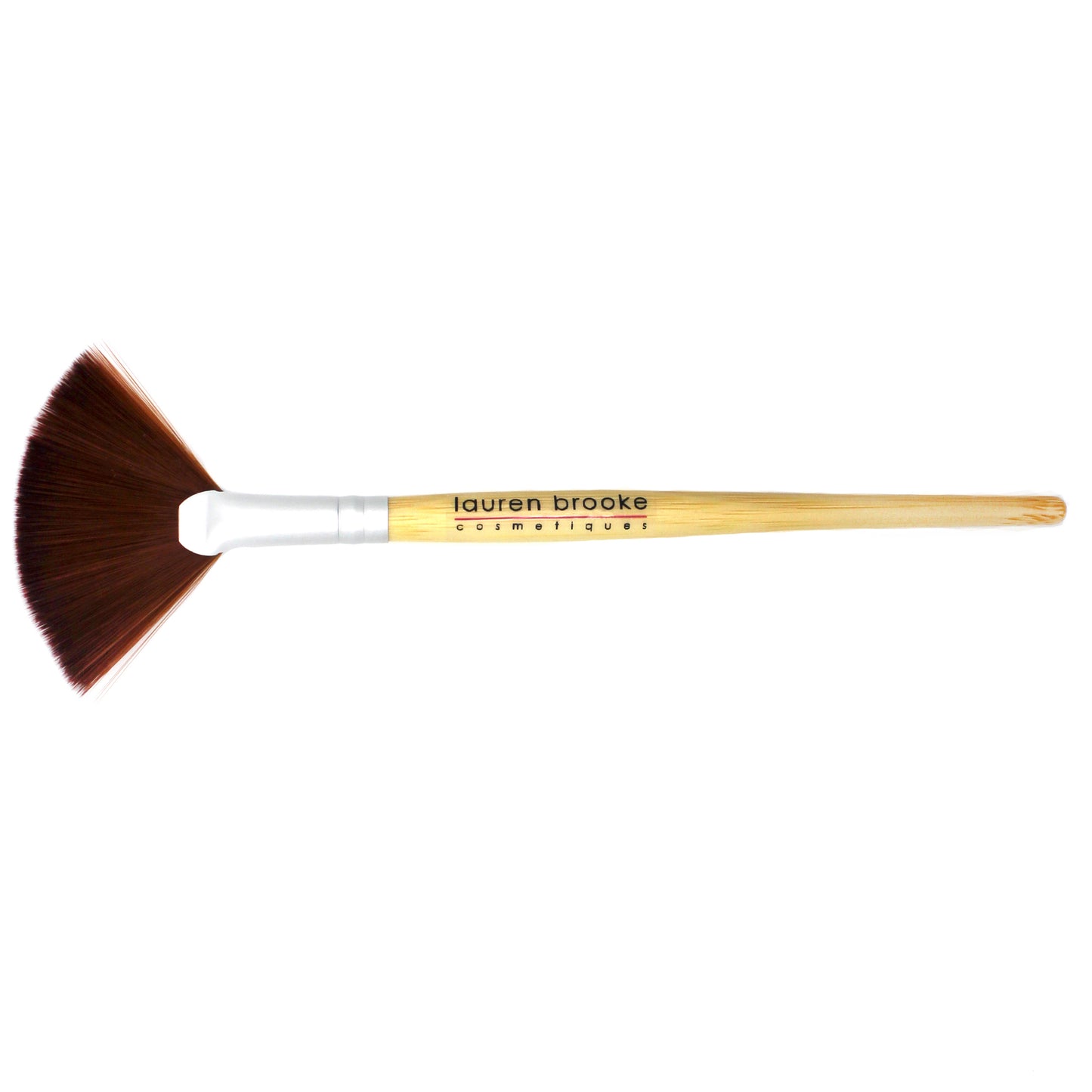 Eco-friendly Fan Brush