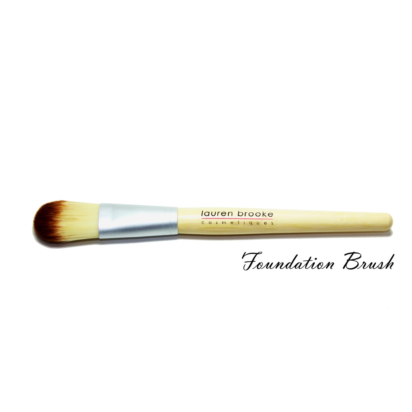 Eco-friendly Bamboo Brushes