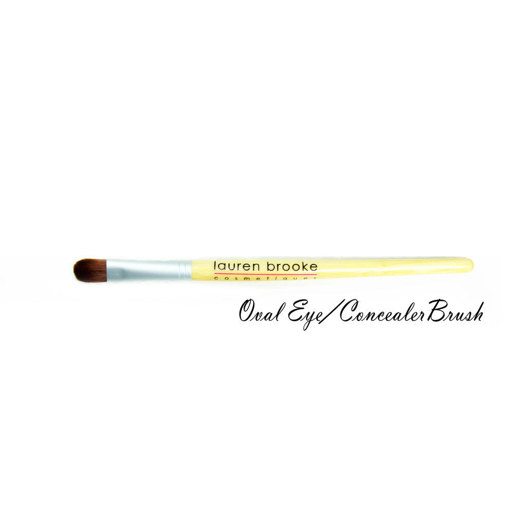 Eco-friendly Bamboo Brushes