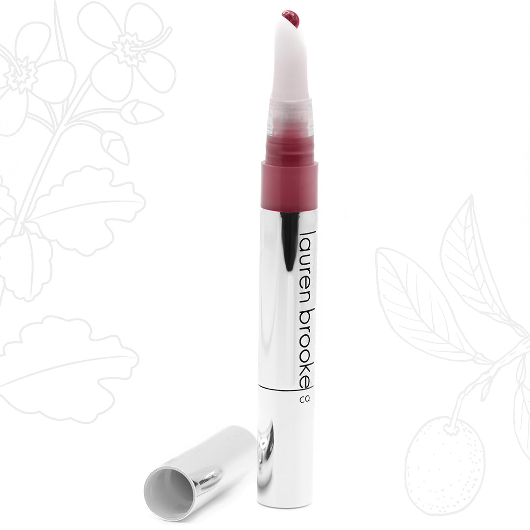 ColourFusion Lip Glaze