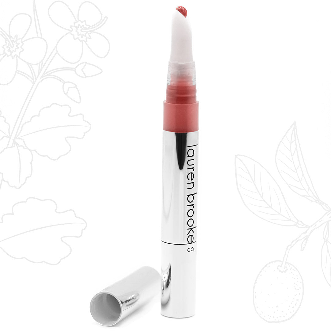 ColourFusion Lip Glaze