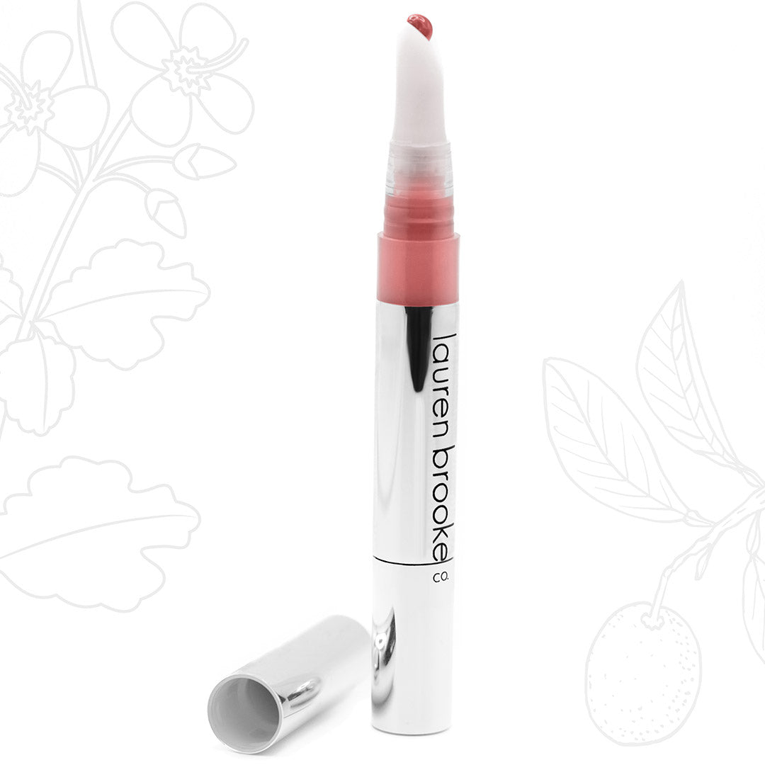 ColourFusion Lip Glaze