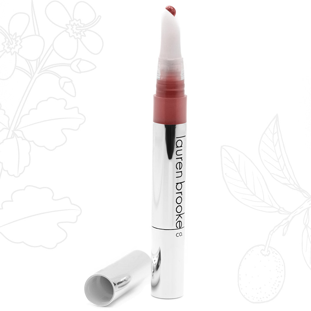 ColourFusion Lip Glaze