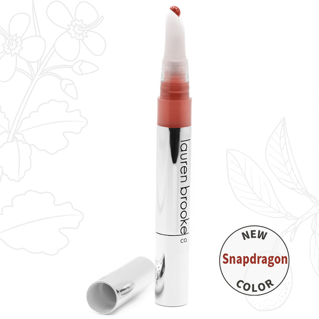 ColourFusion Lip Glaze