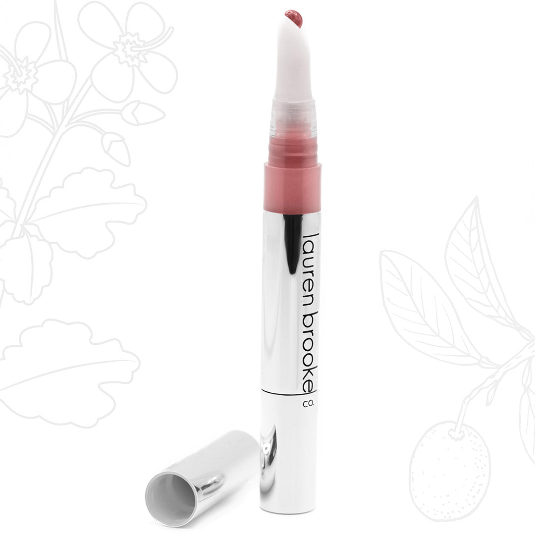 ColourFusion Lip Glaze