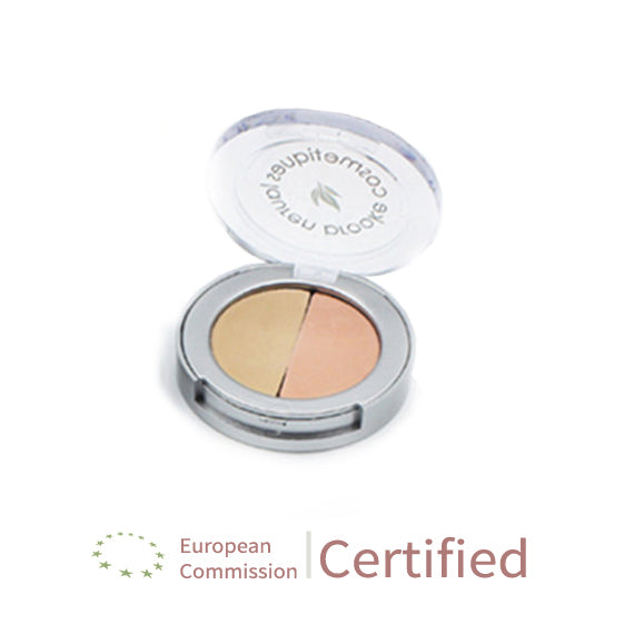 Creme Concealer