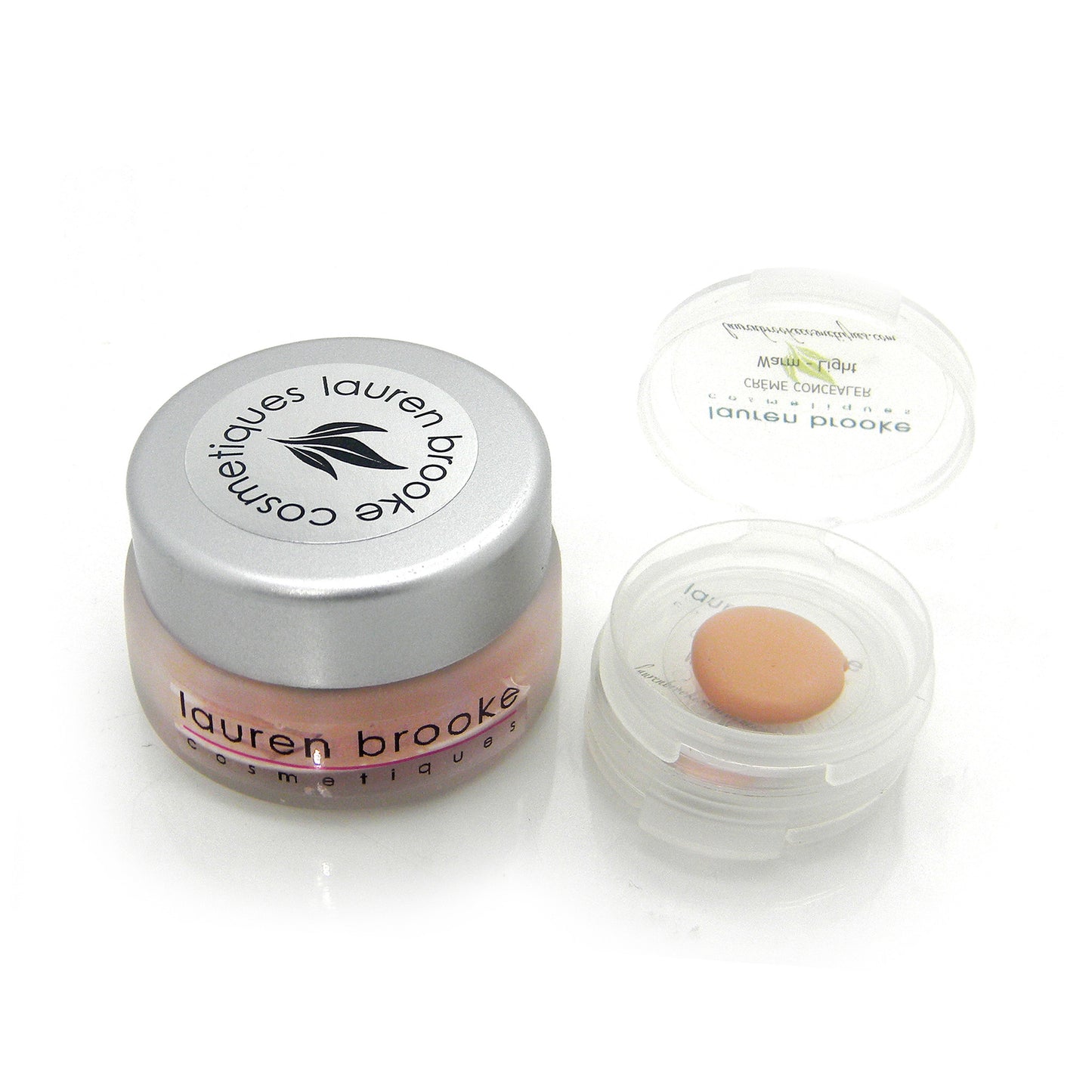 Luminous Eyes Corrective Concealer