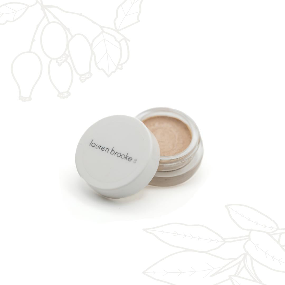 All Natural Creamy Creme Concealer for Dry Acne Prone Skin & Eczema