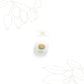 Creamy Creme Concealer Samples All Natural Organic for Dry Acne Prone Skin & Eczema
