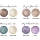 Powder Eye Duo Set Samples