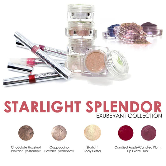Beauty Style Collections - Exuberant