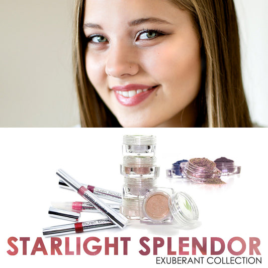 Beauty Style Collections - Exuberant