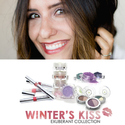 Beauty Style Collections - Exuberant