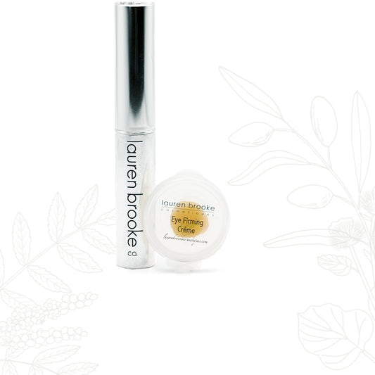 Eye Firming Crème Sample