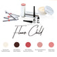 Beauty Style Collections - Eccentric
