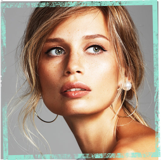 Beauty Style Collections - Eccentric