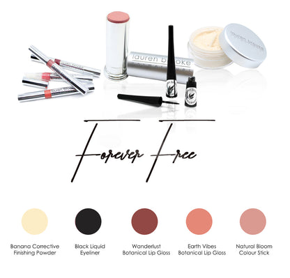 Beauty Style Collections - Eccentric