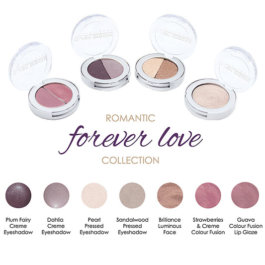 Beauty Style Collections - Romantic