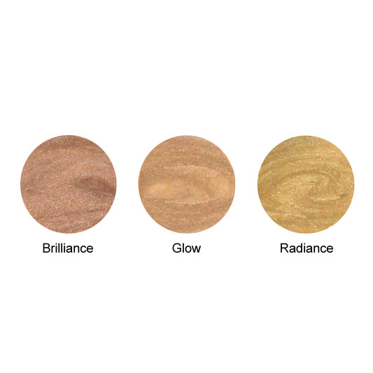 Luminous Crème Highlighters