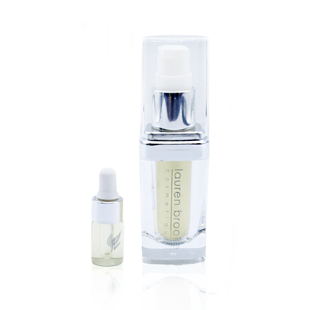 Intensive Immortal Elixir Travel Size