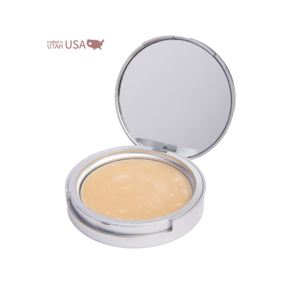 Soft-Focus Perfecting Primer