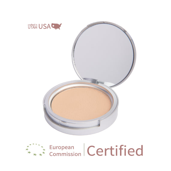 Pressed Foundation