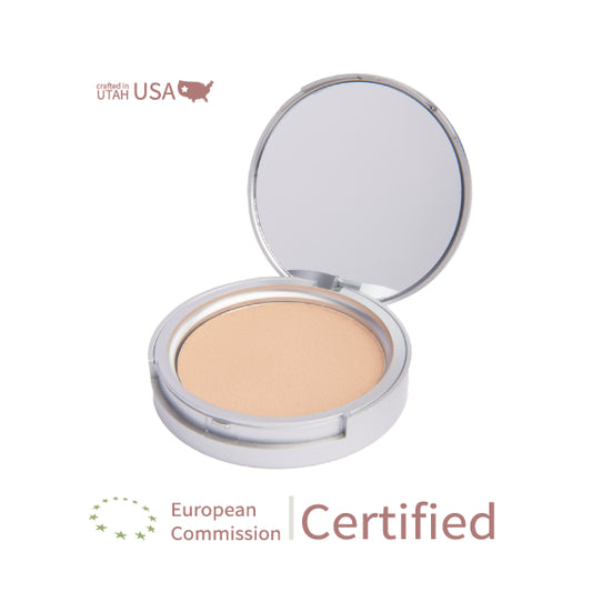 Pressed Foundation