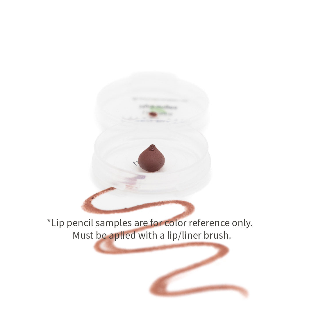 Lip Liner Pencil Sample