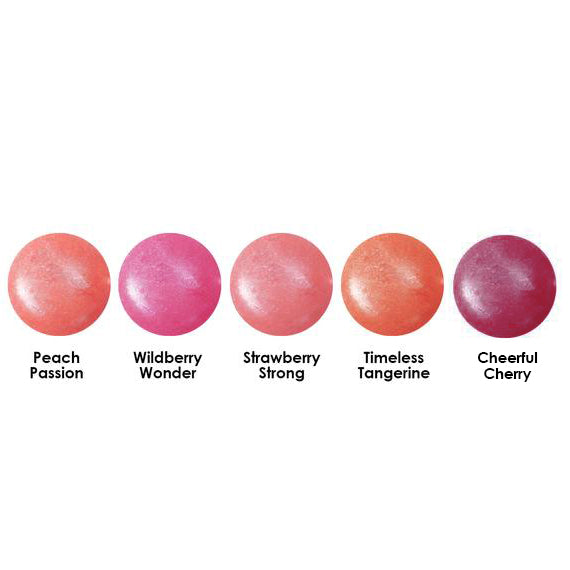 Lush Lips Collection