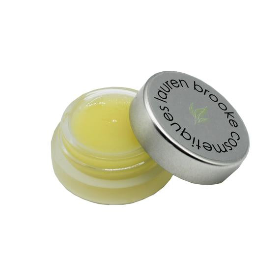 Vanilla Bean Lip Masque