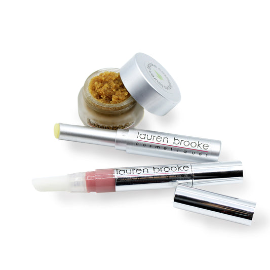 Nourishing Lip Collection