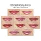 Botanical Lip Gloss Samples