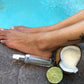 Organic 3-in-1 Hydration Mist Travel Size
