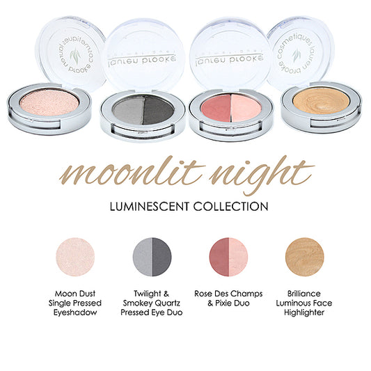 Beauty Style Collections - Luminescent