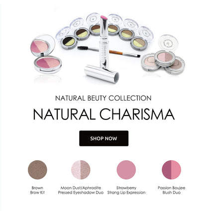 Beauty Style Collections - Natural