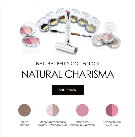 Beauty Style Collections - Natural