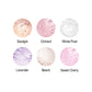 Body Glitter Samples