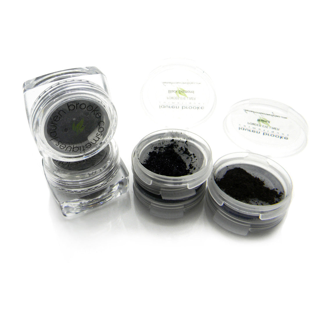 Powder Eye Liner Samples