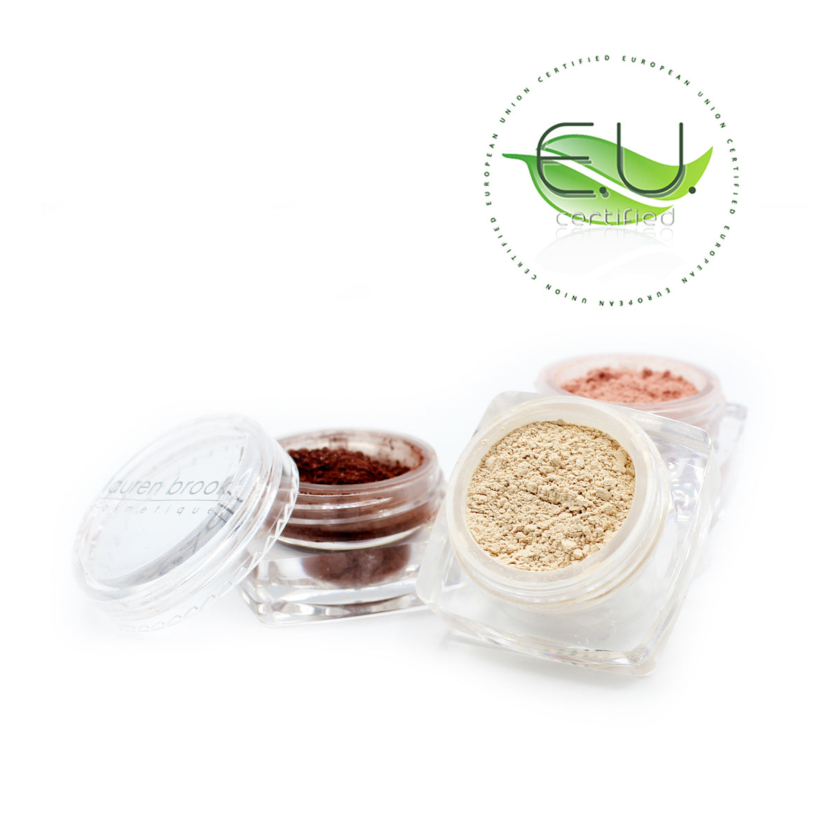 Powder Eye Trio Sets