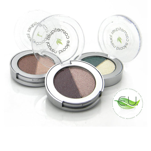 Pressed Eyeshadow Duo