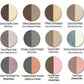 Pressed Eyeshadow Duo Sample