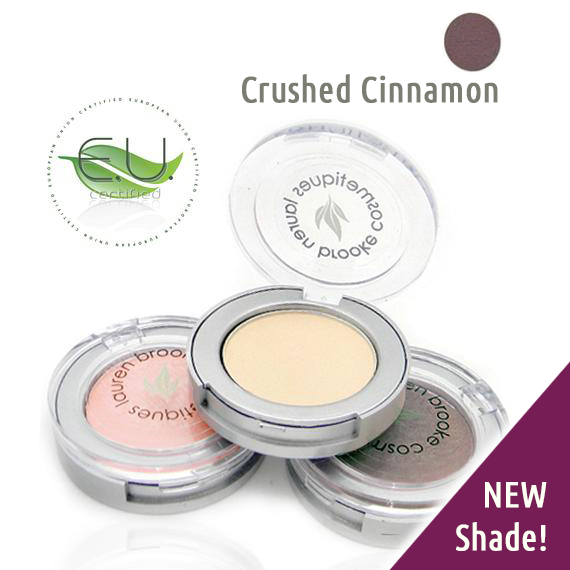 Pressed Eyeshadow Singles