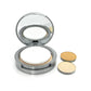 Pressed Foundation Samples