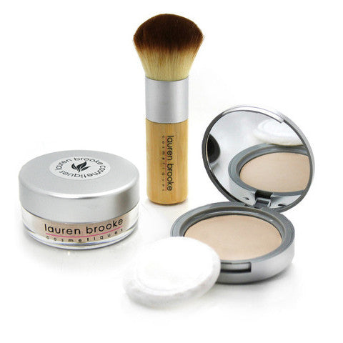 Foundation Gift Set