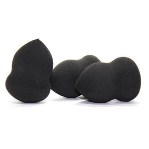 Complexion Beauty Sponge (Black)