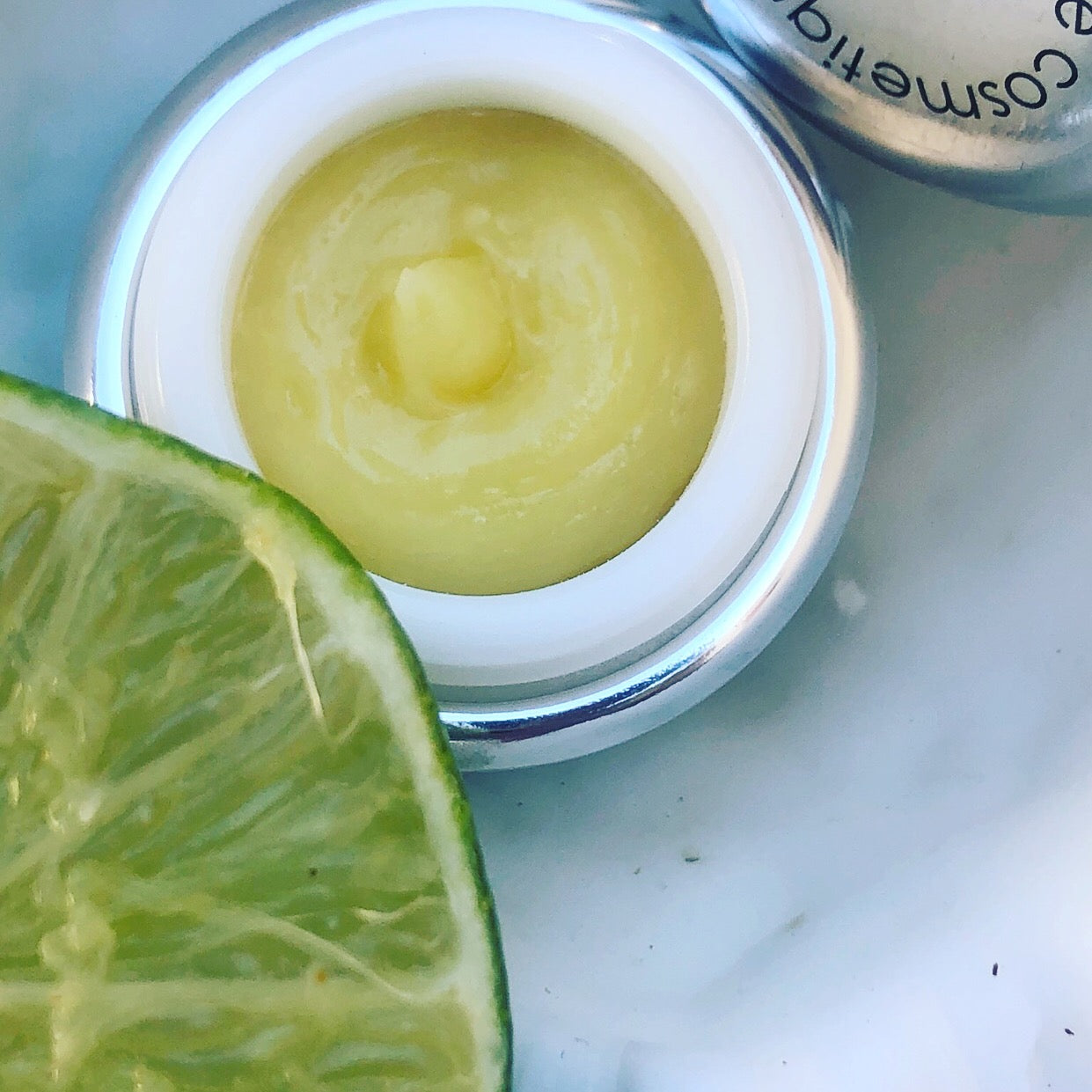 Organic Intensive Skin Thérapie Samples