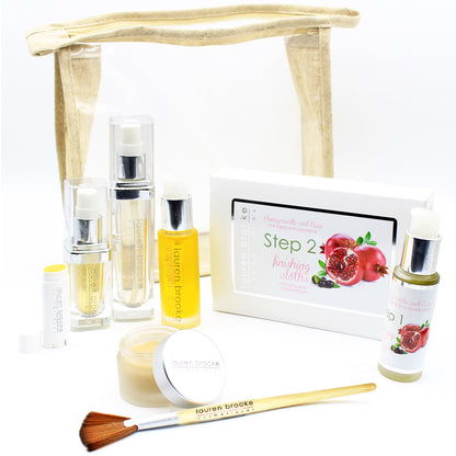 Anti-Aging Skincare Kit