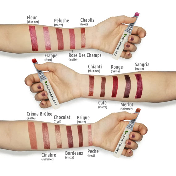 Lip Colour